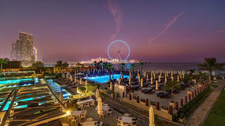 Rixos Premium Dubai